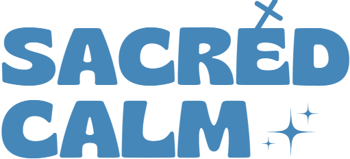 Sacred Calm